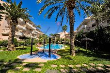 Apartment in Javea - Three bedroom duplex Penthouse