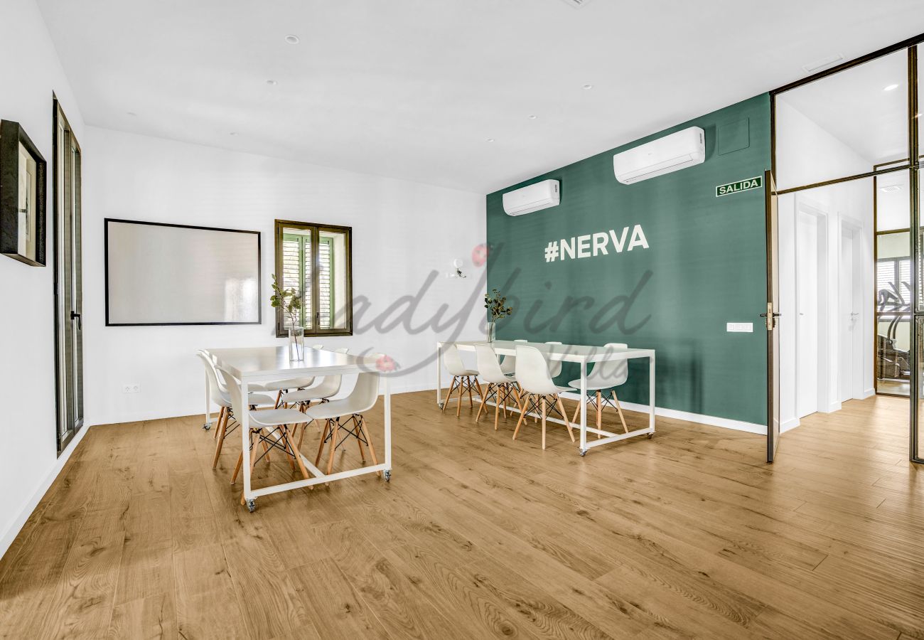 Apartment in Denia - LB043 Modern new apartment